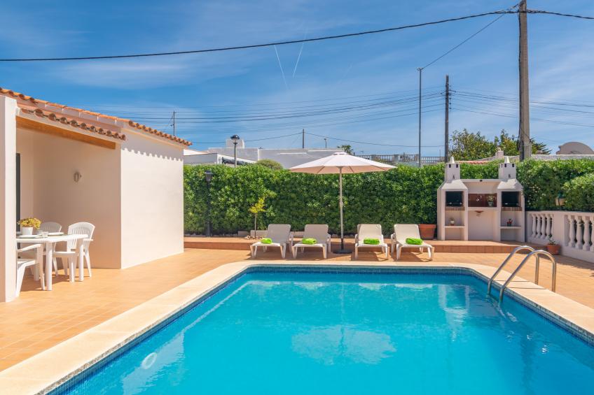 Villa Marina (Cala En Porter) - foto 12