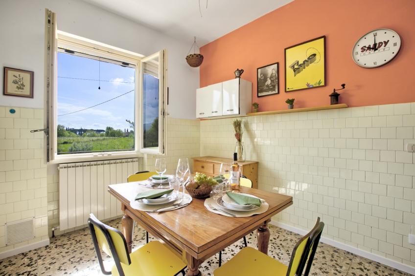 Countryside House Near To Pratomagno - foto 26