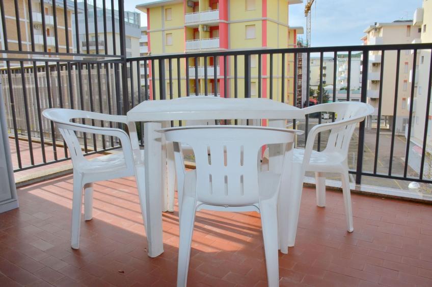Vakantiewoning met airconditioning en balkon - BF-88KR7 - foto 2