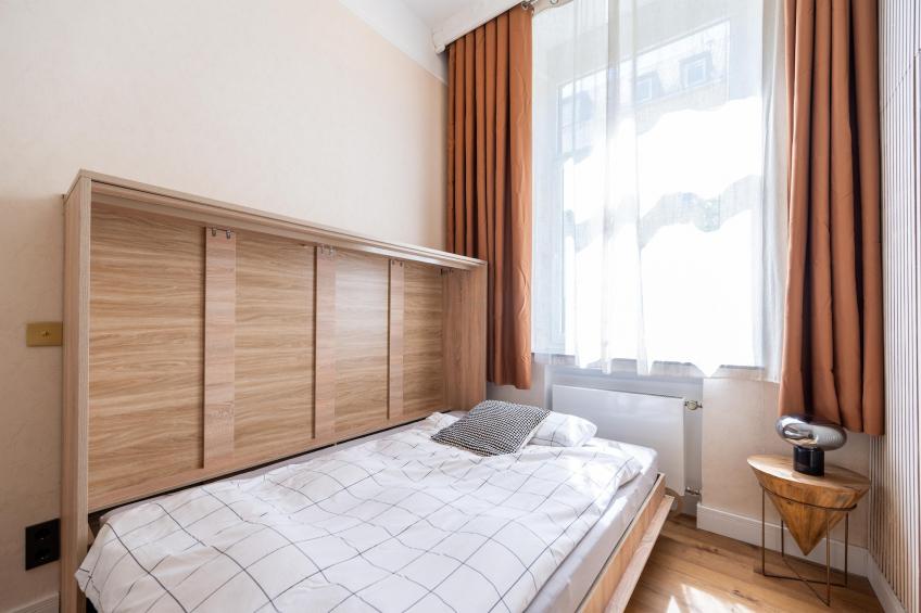 Modern Stay Deluxe Family Suite - foto 13