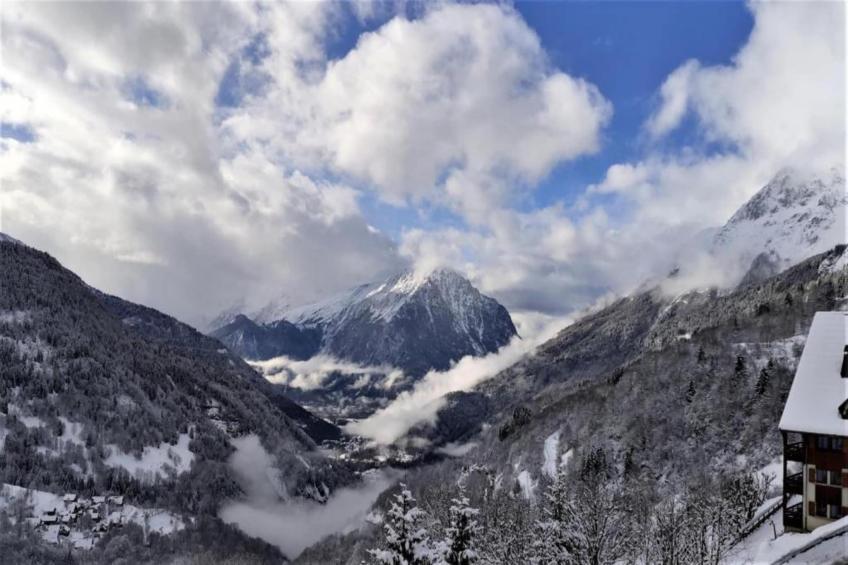 La Cascade - Les Epinettes - foto 32