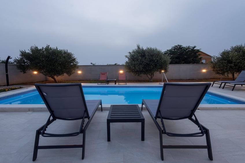 Holiday Home Milutin 1 - Four Bedroom Holiday Home with Private Pool - foto 31