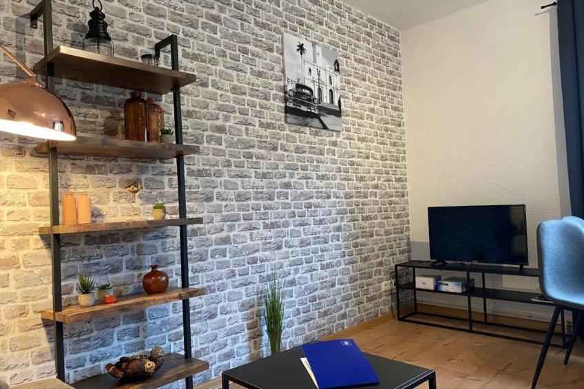 Moderne Wohnung in Neudorf - foto 2