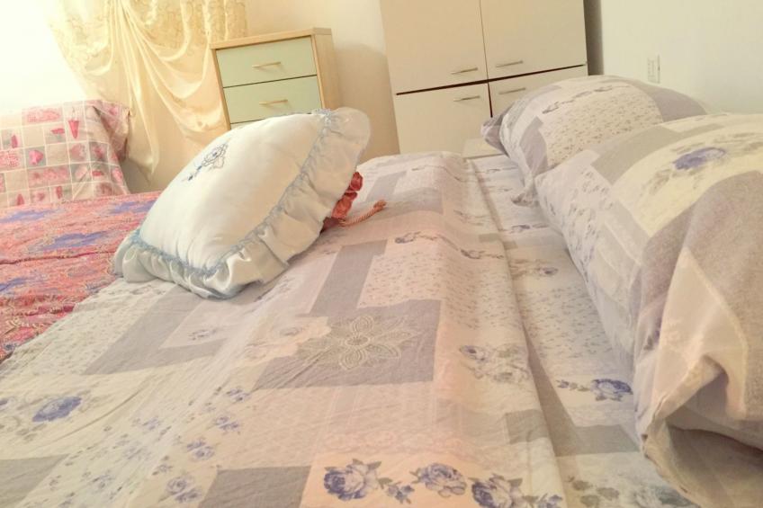 Große Ferienwohnung in Piombino - foto 32