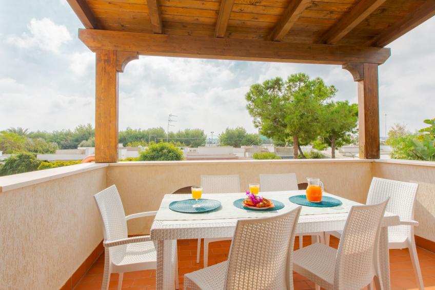 Flacher Rasen rechts - foto 8