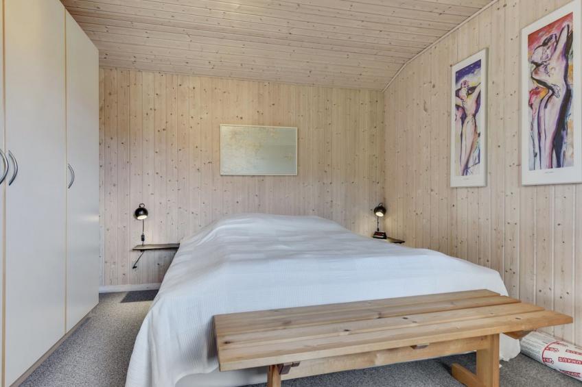 "Agnita" - 300m from the sea in SE Jutland - foto 9