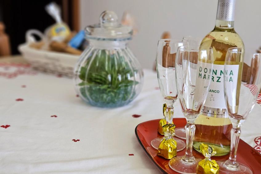 Wohnung 'Serendila' mit Wallbox - foto 5