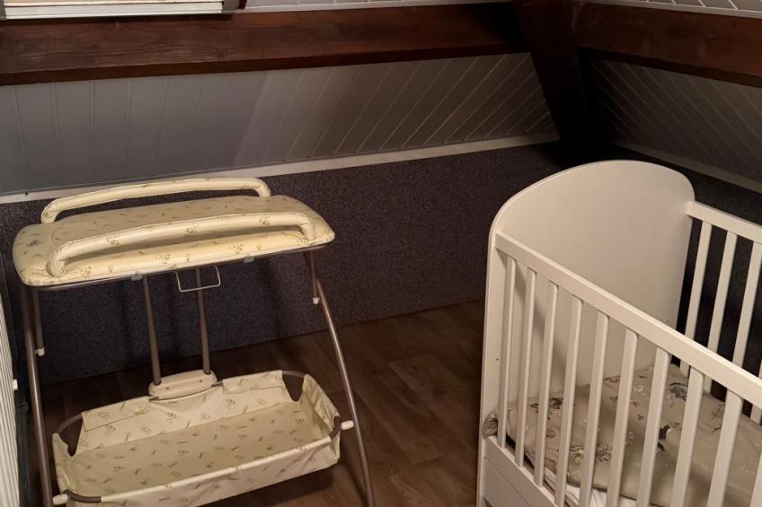 Wellness-Ferienhaus für 5 Personen - foto 30