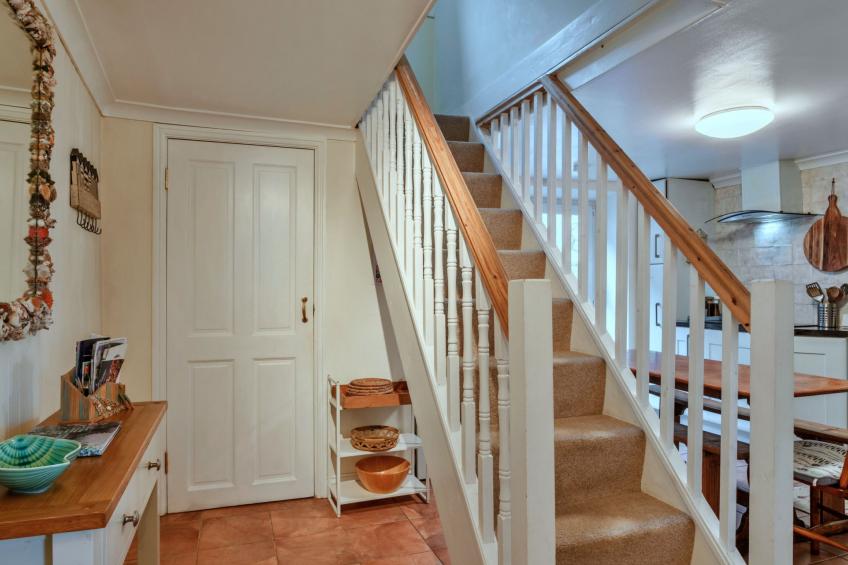 Nor Nour, Cawsand - foto 11