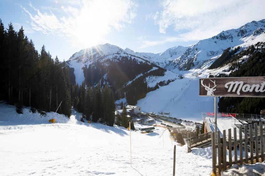 holiday home Almzauber, Hochfügen|Almzauber - foto 30