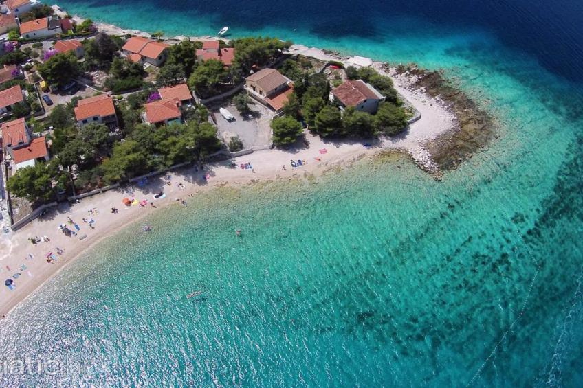 Holiday Home Nada Rogoznica - Six Bedroom Holiday Home - foto 36