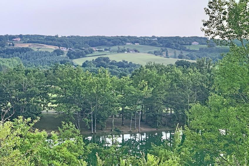 Hameaux des Lacs Cottage for 2 people - foto 37