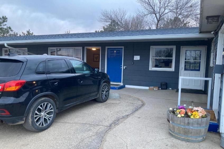 Large 2 Queen Beds Non-Smoking - foto 18