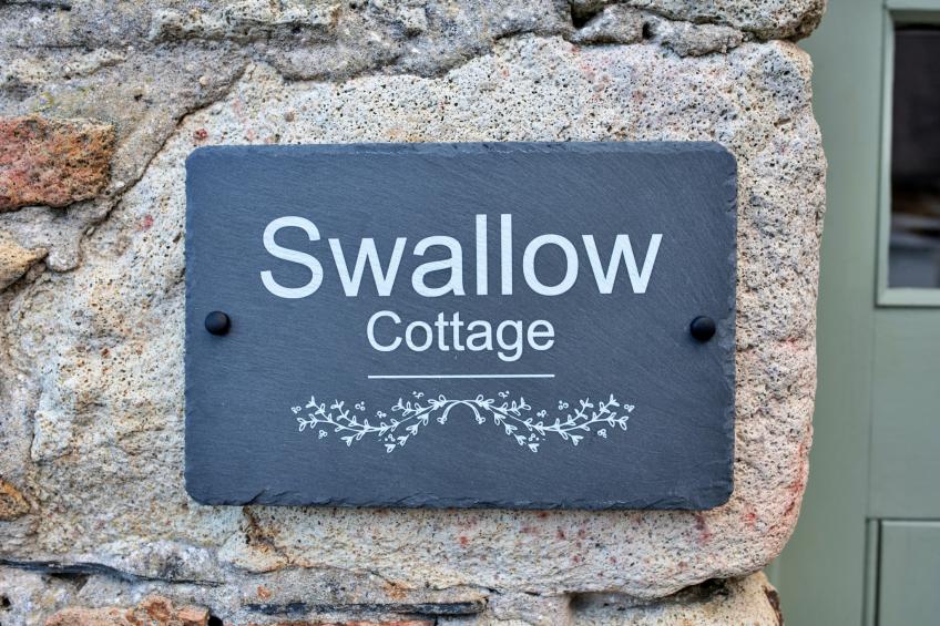 Swallow Cottage - foto 22