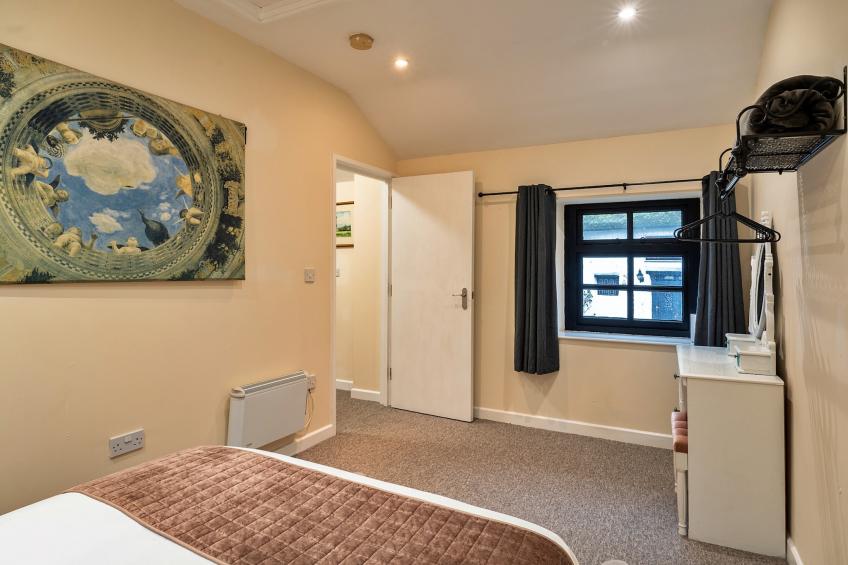 The Lodge at The Cridford Inn - foto 14