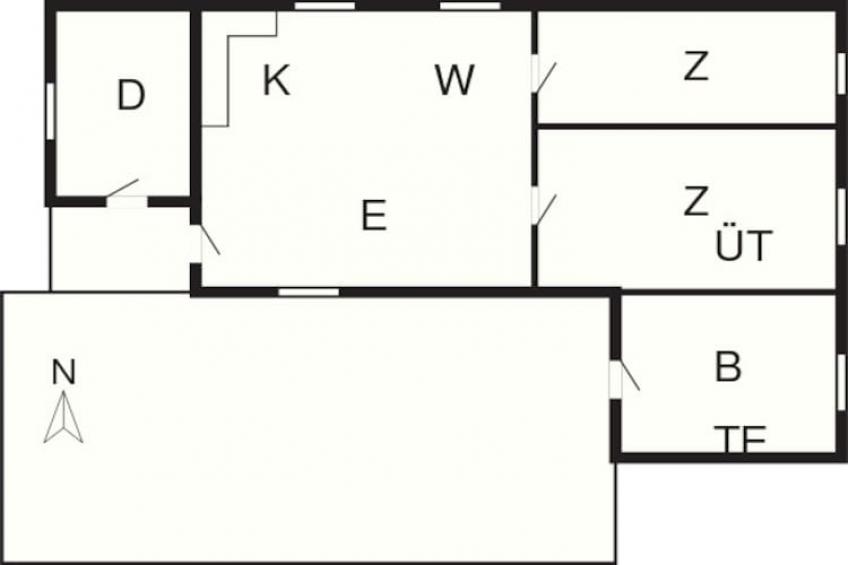 HUS 55762 HYTTE A - foto 27