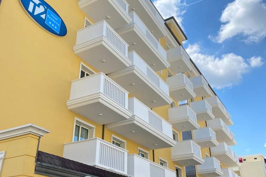 Residence T2 2-room-apartment 4 Persons - foto 2