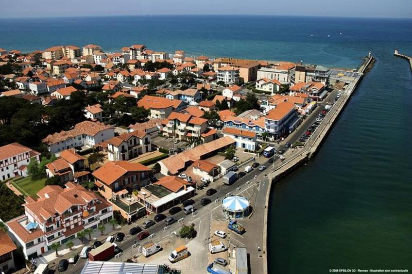 Résidence Cap Sud - foto 19