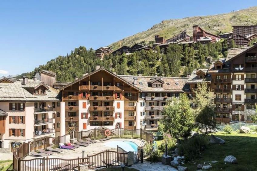 Résidence Les Arcs 1950 Le Village - maeva Home - foto 3