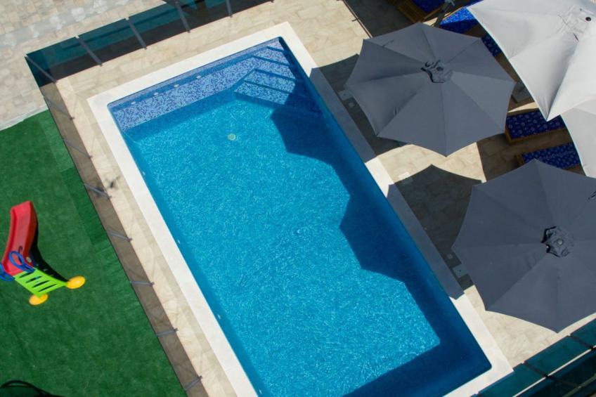 Holiday Home Marana - Five Bedroom Holiday Home - foto 10