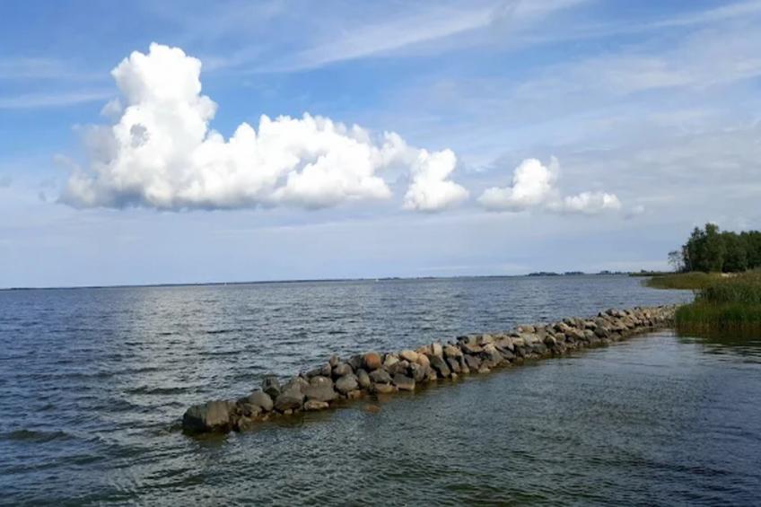 Holiday homes, Fuhlendorf - foto 23