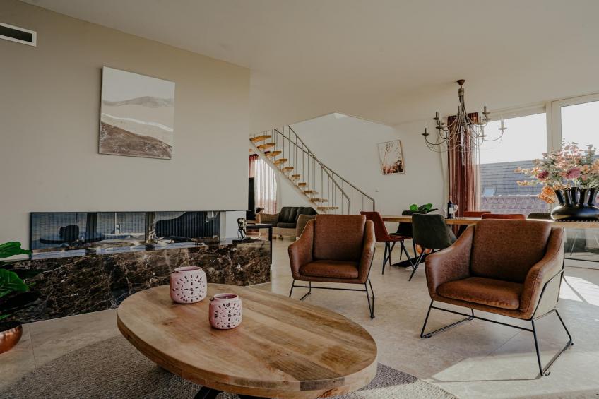 De ZeeParel - Pink Shrimp - foto 15