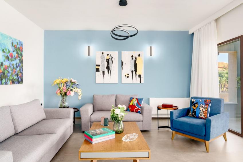 Villa Fos - Privater Pool, Eleganz und Meerblick - foto 11