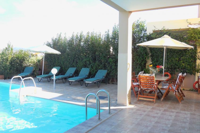 "Zafira" mit Whirlpool - foto 35