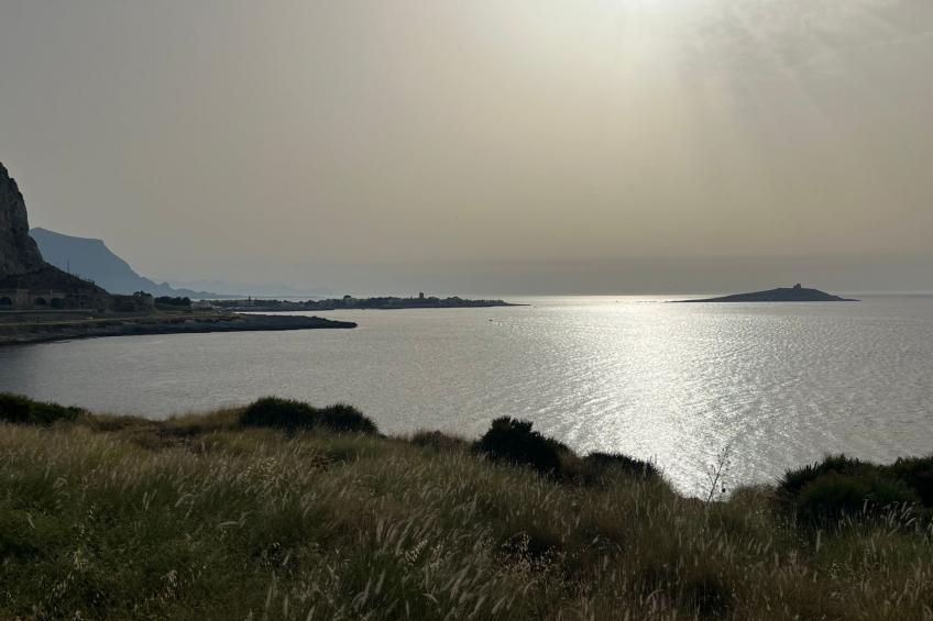 für 4 Personen ca. 61 m² in Isola delle Femmine, Sizilien (Nordküste von S - foto 21