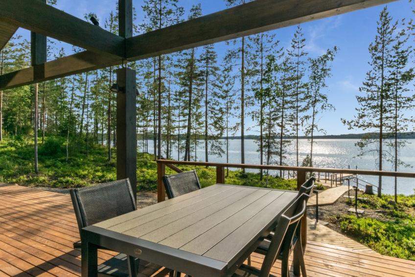 Villa saunaniemi ii - foto 5