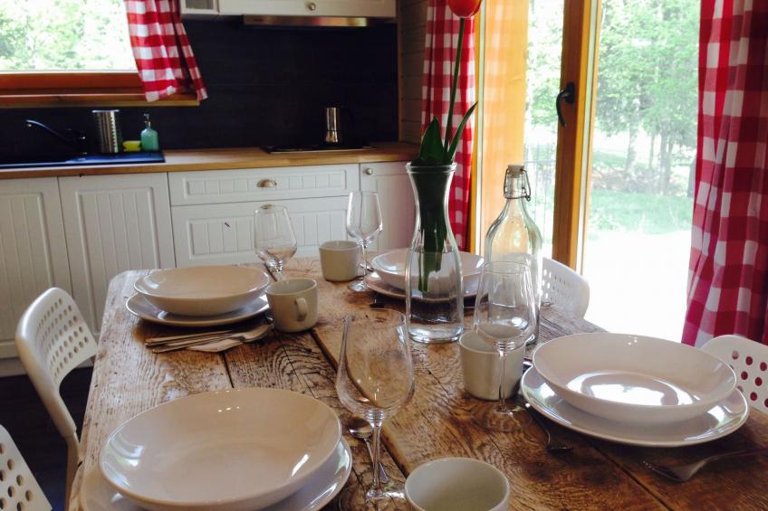 Landhaus mit Schwimmbad - foto 21