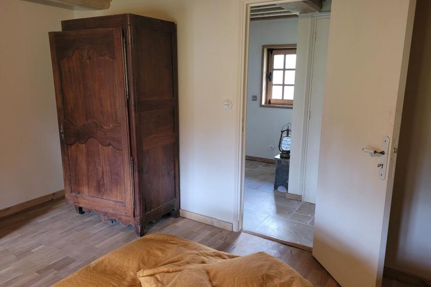 Renoviertes Ferienhaus in der Nähe von Cabourg-Deauville-Lisieux - foto 14