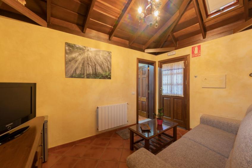 Ländliches Haus Monte del Agua - foto 3