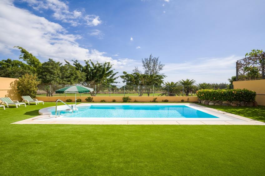 Golf Views Home By CanariasGetaway - foto 11