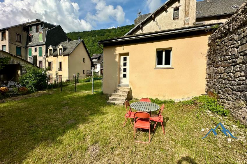 Le Flocon Le Mont Dore 4 pers - foto 5