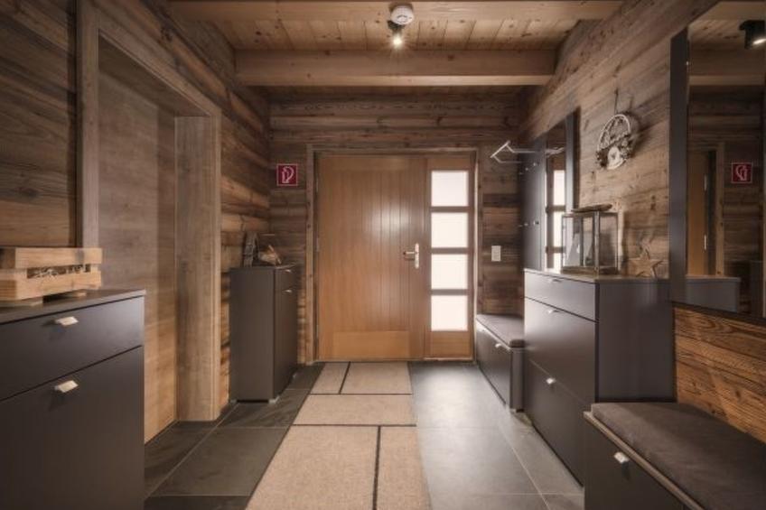 IM WEIDACH Haus 1 - foto 18