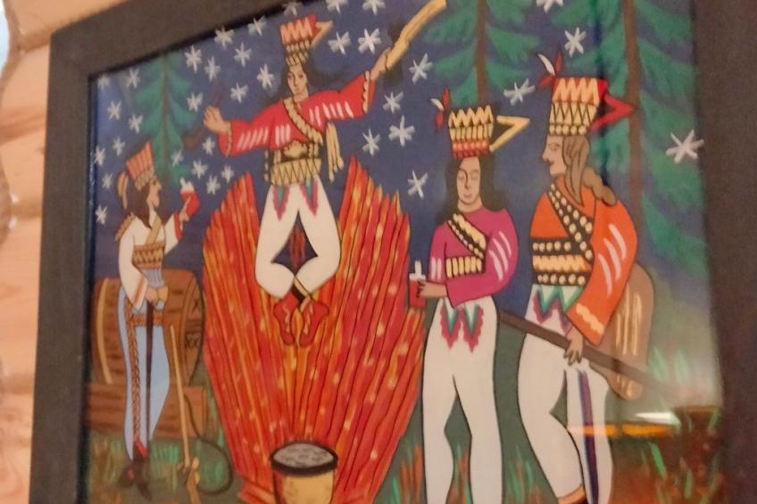 Anielki Apartament Mountain Escape in Zakopane - foto 11