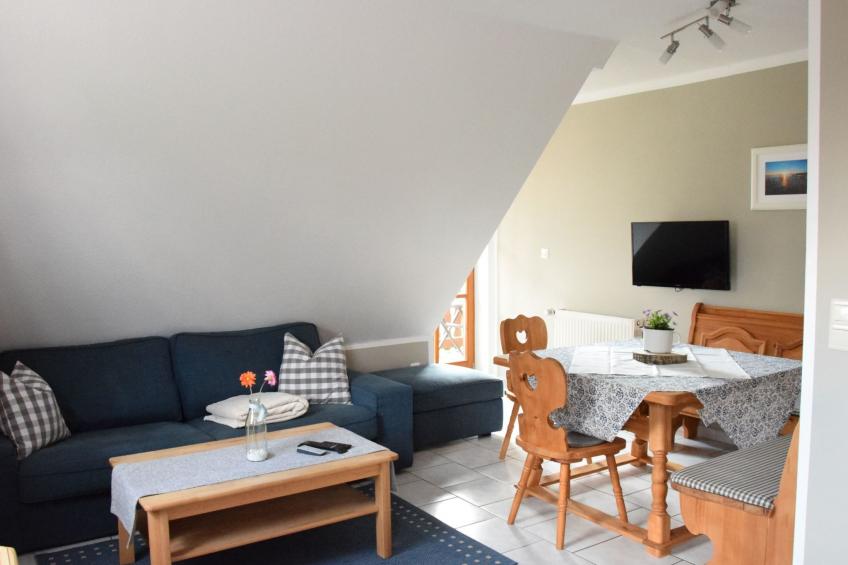 Gemütliche Ferienwohnung Seeblick - foto 2