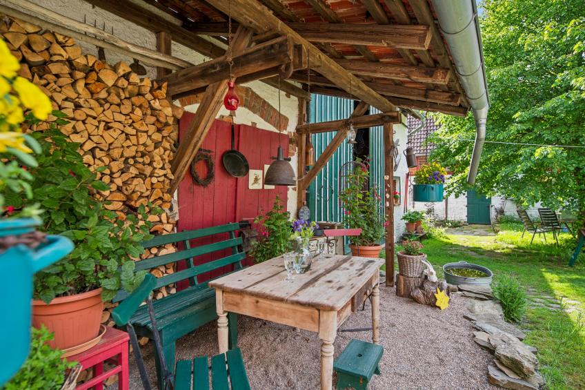Die Obermühle - foto 17