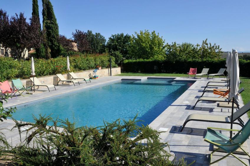Agriturismo Podere il Moro - foto 3