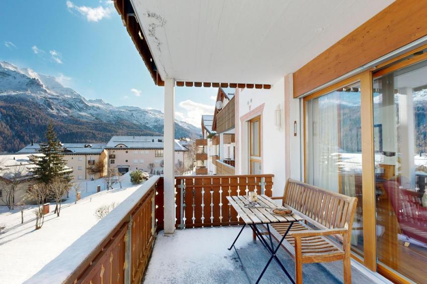 Apartment Macun - foto 4