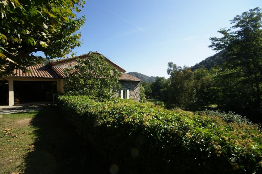 Maison de vacance - Labeaume - foto 19