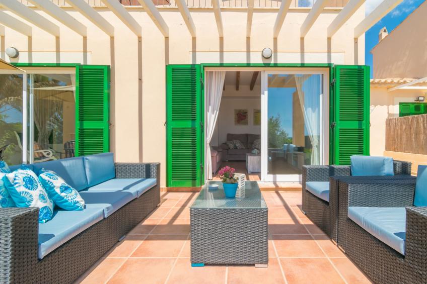 Holiday homes COPINYA - foto 3