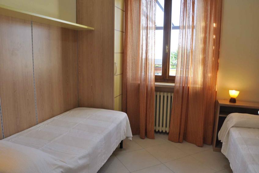 Holiday apartment with balcony - BF-6MH8 - foto 30