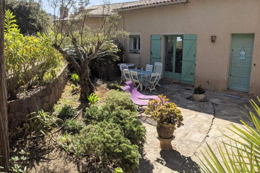 Appartements à Coti Chiavari - Corse - foto 20