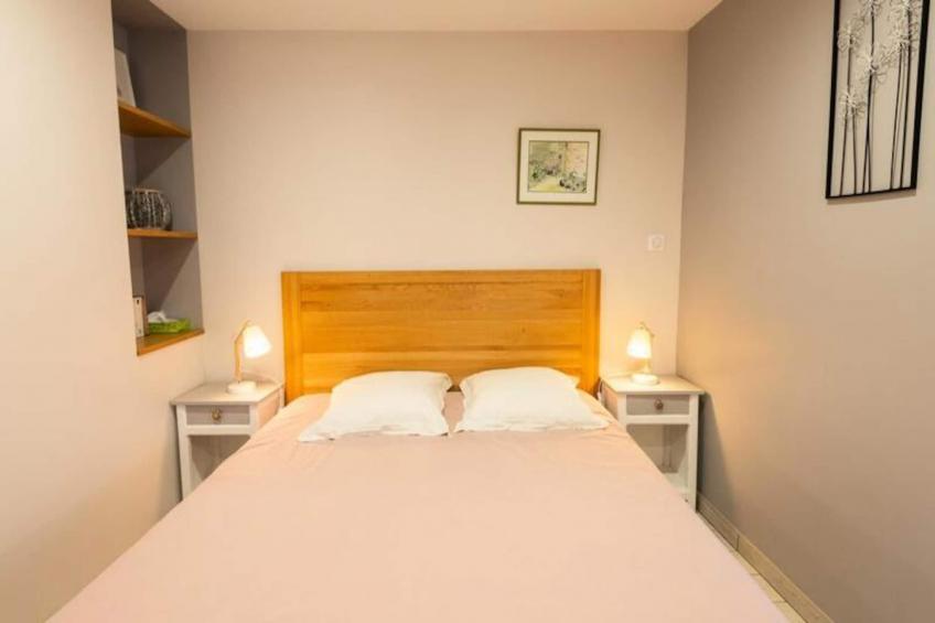 Gîte de France Gîte la parro 3 épis - foto 23