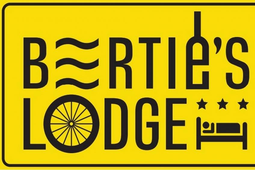 Bertie's Lodge - Two Bedroom Apartment with Terrace and Sea View(A1) - foto 14