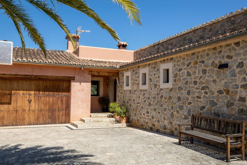 Xaona, Finca 5StarsHome Mallorca