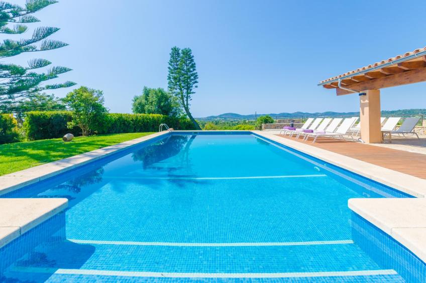 Finca Can Setri - foto 10