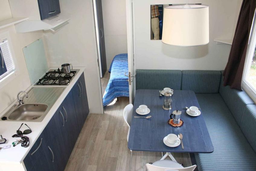 Mobilehome with gazebo - BF-6BTC2 - foto 14